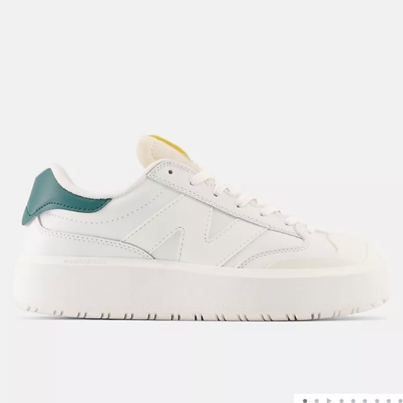 New Balance CT302LF - Brand NEW! - Picture 1 of 4